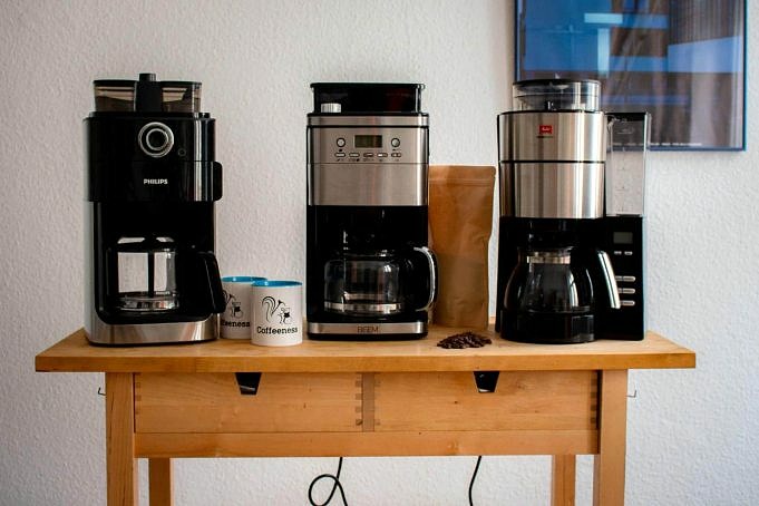 13 Beste Manuelle Kaffeemaschinen. Top-Tipps Und Bewertungen