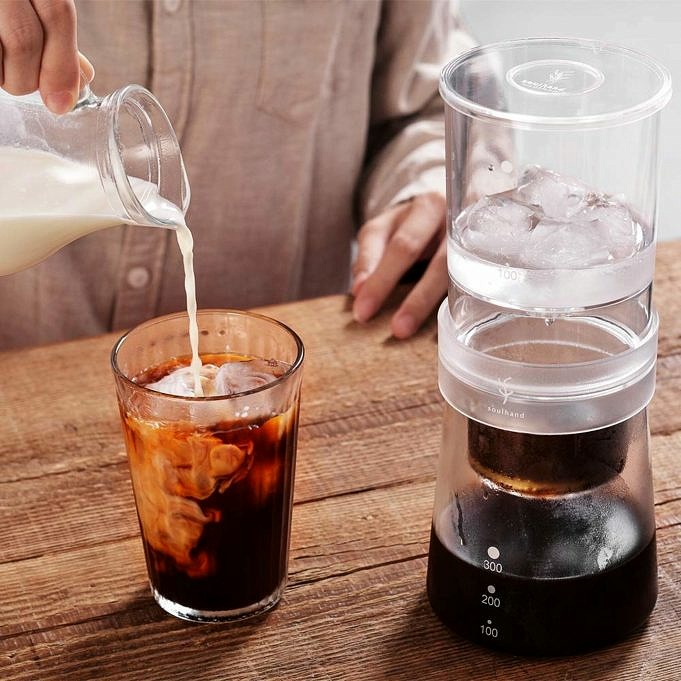 Dies Sind Die Besten Cold Brew Kaffeemaschinen. Das Sind Unsere Top-Picks